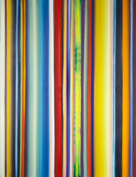 Incarnation by Linda Ruth Dickinson